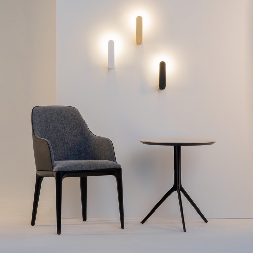 Настенный светильник (бра) Maytoni Connect MOD356WL-L4B3K