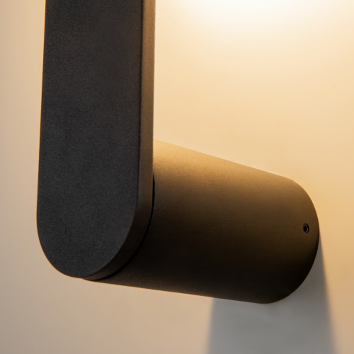 Настенный светильник (бра) Maytoni Connect MOD356WL-L4B3K