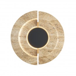 Настенный светильник (бра) Maytoni Daylight MOD462WL-L10BG3K