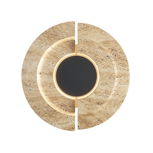 Настенный светильник (бра) Maytoni Daylight MOD462WL-L10BG3K