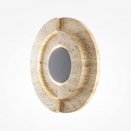 Настенный светильник (бра) Maytoni Daylight MOD462WL-L10BG3K