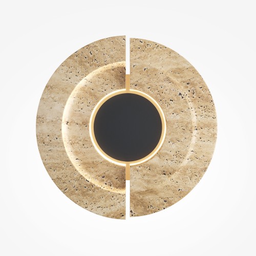 Настенный светильник (бра) Maytoni Daylight MOD462WL-L10BG3K