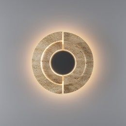 Настенный светильник (бра) Maytoni Daylight MOD462WL-L10BG3K