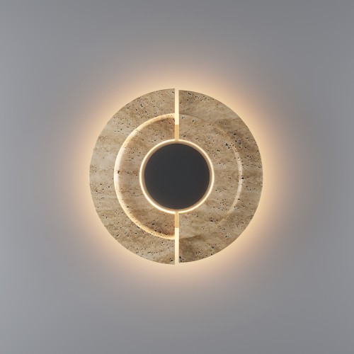 Настенный светильник (бра) Maytoni Daylight MOD462WL-L10BG3K