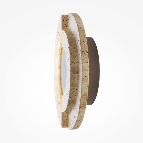 Настенный светильник (бра) Maytoni Daylight MOD462WL-L10BG3K