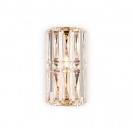 Настенный светильник (бра) Maytoni Facet MOD094WL-01G