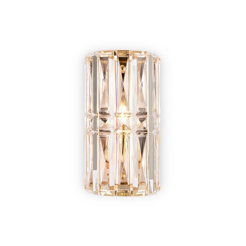 Настенный светильник (бра) Maytoni Facet MOD094WL-01G