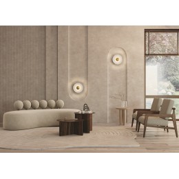 Настенный светильник (бра) Maytoni Fiore MOD233WL-L11BS3K