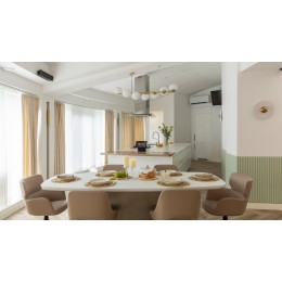 Настенный светильник (бра) Maytoni Fiore MOD233WL-L11BS3K