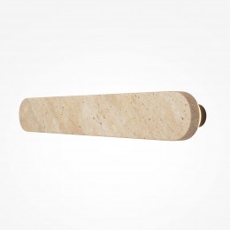 Настенный светильник (бра) Maytoni Glamping MOD437WL-L13BG3K