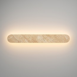 Настенный светильник (бра) Maytoni Glamping MOD437WL-L13BG3K