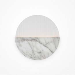 Настенный светильник (бра) Maytoni Jupiter MOD320WL-L13MR3K1