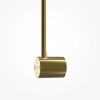 Настенный светильник (бра) Maytoni Light stick MOD237WL-L6BS3K