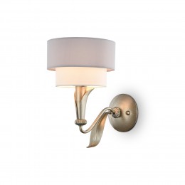 Настенный светильник (бра) Maytoni Lillian H311-01-G