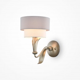 Настенный светильник (бра) Maytoni Lillian H311-01-G