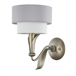 Настенный светильник (бра) Maytoni Lillian H311-01-G