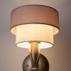 Настенный светильник (бра) Maytoni Lillian H311-01-G