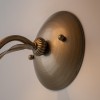 Настенный светильник (бра) Maytoni Lillian H311-01-G