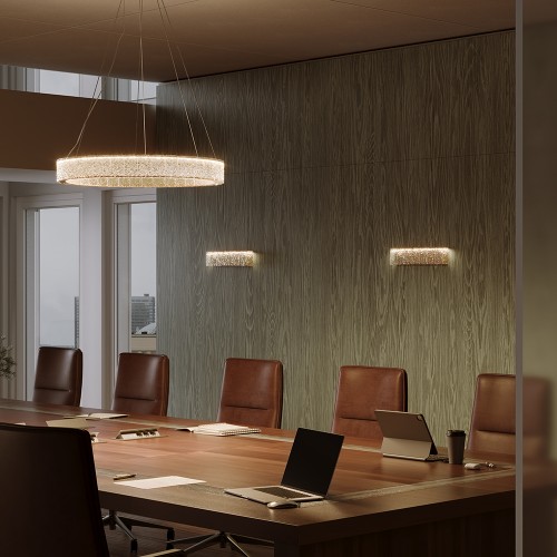 Настенный светильник (бра) Maytoni Majesty MOD517WL-L7BS3K