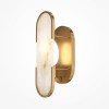 Настенный светильник (бра) Maytoni Marmo MOD099WL-01G3