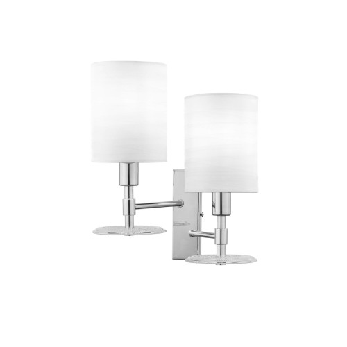 Настенный светильник (бра) Maytoni Martina MOD034WL-02CH