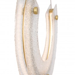 Настенный светильник (бра) Maytoni Maya P091WL-L18G3K1