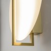 Настенный светильник (бра) Maytoni Mira MOD279WL-L14G3K