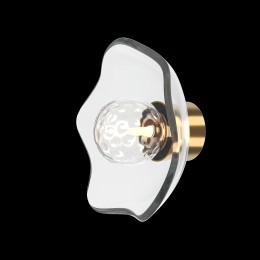 Настенный светильник (бра) Maytoni Miracle MOD207WL-01BS