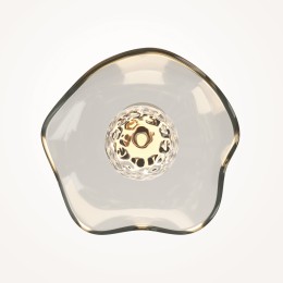 Настенный светильник (бра) Maytoni Miracle MOD207WL-01BS