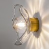 Настенный светильник (бра) Maytoni Miracle MOD207WL-01BS