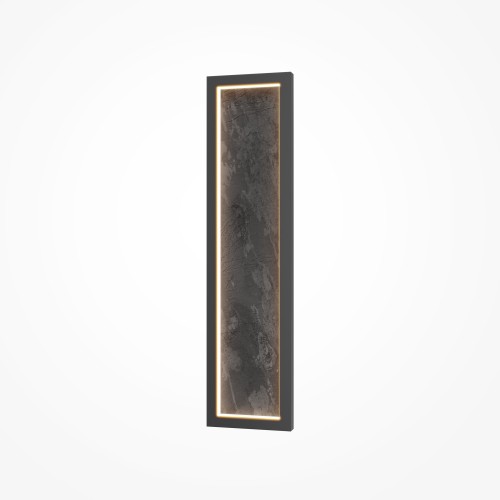 Настенный светильник (бра) Maytoni Orign MOD311WL-L55B3K