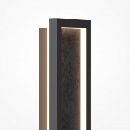 Настенный светильник (бра) Maytoni Orign MOD311WL-L55B3K