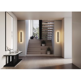 Настенный светильник (бра) Maytoni Orign MOD311WL-L55B3K