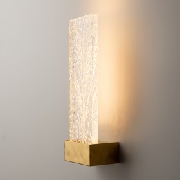 Настенный светильник (бра) Maytoni Ornate MOD318WL-L3BS3K