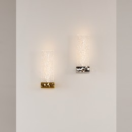 Настенный светильник (бра) Maytoni Ornate MOD318WL-L3BS3K