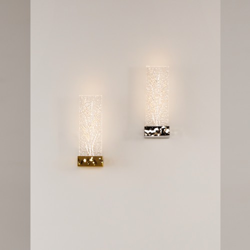 Настенный светильник (бра) Maytoni Ornate MOD318WL-L3BS3K