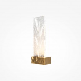 Настенный светильник (бра) Maytoni Ornate MOD318WL-L3BS3K