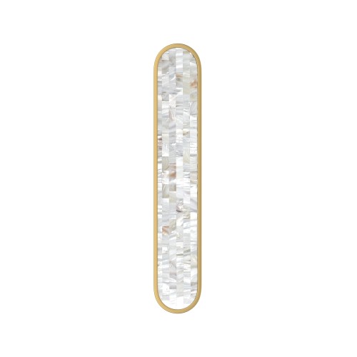 Настенный светильник (бра) Maytoni Perlamour MOD429WL-L30BSK