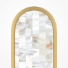 Настенный светильник (бра) Maytoni Perlamour MOD429WL-L30BSK