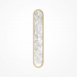 Настенный светильник (бра) Maytoni Perlamour MOD429WL-L30BSK