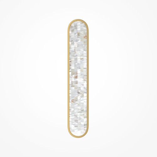Настенный светильник (бра) Maytoni Perlamour MOD429WL-L30BSK