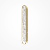 Настенный светильник (бра) Maytoni Perlamour MOD429WL-L30BSK