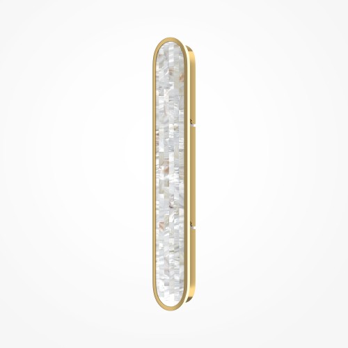 Настенный светильник (бра) Maytoni Perlamour MOD429WL-L30BSK