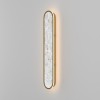 Настенный светильник (бра) Maytoni Perlamour MOD429WL-L30BSK