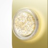 Настенный светильник (бра) Maytoni Pharao MOD361WL-L20BS3K