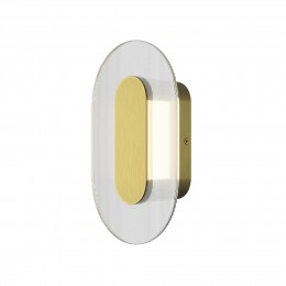 Настенный светильник (бра) Maytoni Ply MOD355WL-L6BS3K