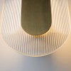 Настенный светильник (бра) Maytoni Ply MOD355WL-L6BS3K