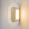 Настенный светильник (бра) Maytoni Ply MOD355WL-L6BS3K