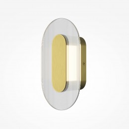 Настенный светильник (бра) Maytoni Ply MOD355WL-L6BS3K