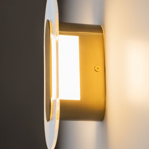 Настенный светильник (бра) Maytoni Ply MOD355WL-L6BS3K